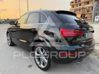 2017 Audi Q3