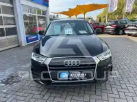 2017 Audi Q3