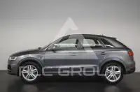 2017 Audi Q3