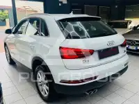 2017 Audi Q3
