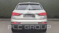 2017 Audi Q3