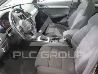 2017 Audi Q3