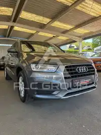 2017 Audi Q3