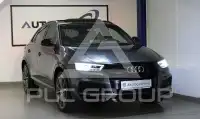2017 Audi Q3