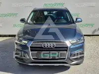 2017 Audi Q3