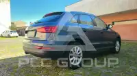 2017 Audi Q3