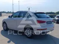 2017 Audi Q3