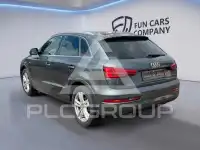2017 Audi Q3