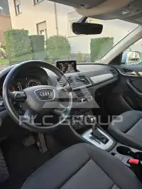2017 Audi Q3