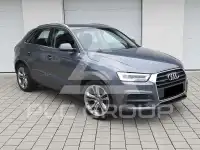 2017 Audi Q3