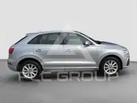 2017 Audi Q3