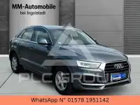 2017 Audi Q3