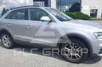 2017 Audi Q3