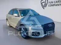 2017 Audi Q3