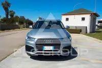 2017 Audi Q3