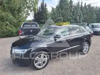 2017 Audi Q3