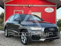 2017 Audi Q3
