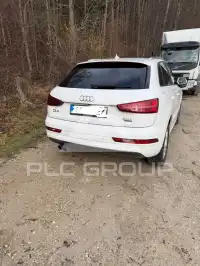 2017 Audi Q3