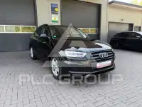 2017 Audi Q3