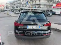 2017 Audi Q3