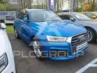 2017 Audi Q3
