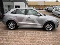 2017 Audi Q3