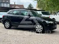 2017 Audi Q3