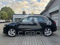 2017 Audi Q3