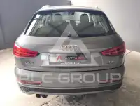 2017 Audi Q3