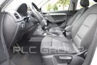 2017 Audi Q3