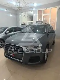 2017 Audi Q3