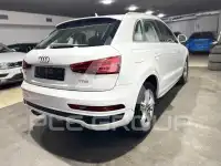 2017 Audi Q3