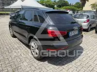 2017 Audi Q3