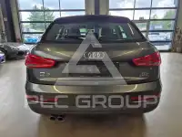 2017 Audi Q3