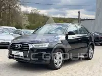 2017 Audi Q3