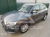 2017 Audi Q3