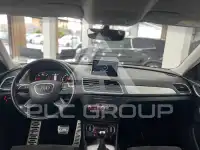 2017 Audi Q3