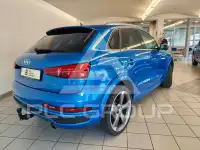 2017 Audi Q3