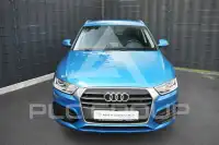 2017 Audi Q3