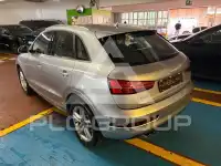 2017 Audi Q3