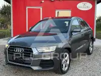 2017 Audi Q3