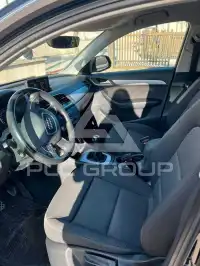 2016 Audi Q3