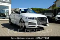 2017 Audi Q3