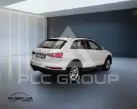 2017 Audi Q3