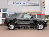 2017 Audi Q3