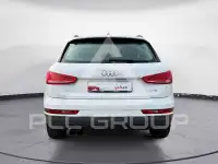 2017 Audi Q3