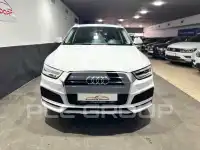 2017 Audi Q3