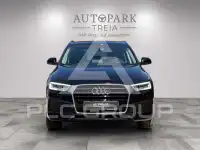 2017 Audi Q3