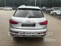 2017 Audi Q3