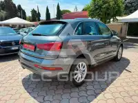 2017 Audi Q3